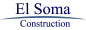 El Soma Construction Limited logo